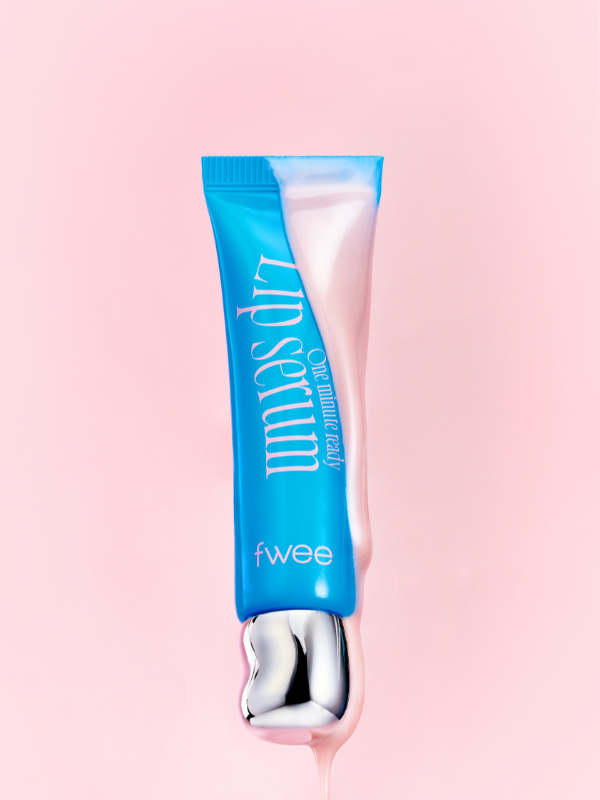 fwee One Minute Ready Lip Serum 9ml block, SKIN CARE, Treatments, Serum & Essence