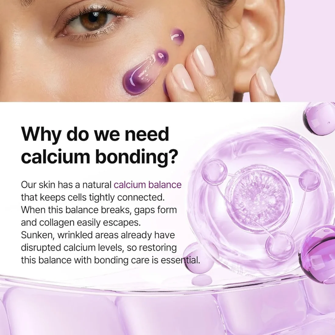 Dr.Melaxin Calcium Bonding Eye Cream 15g SKIN CARE, Eye Care, Eye Creams & Serums
