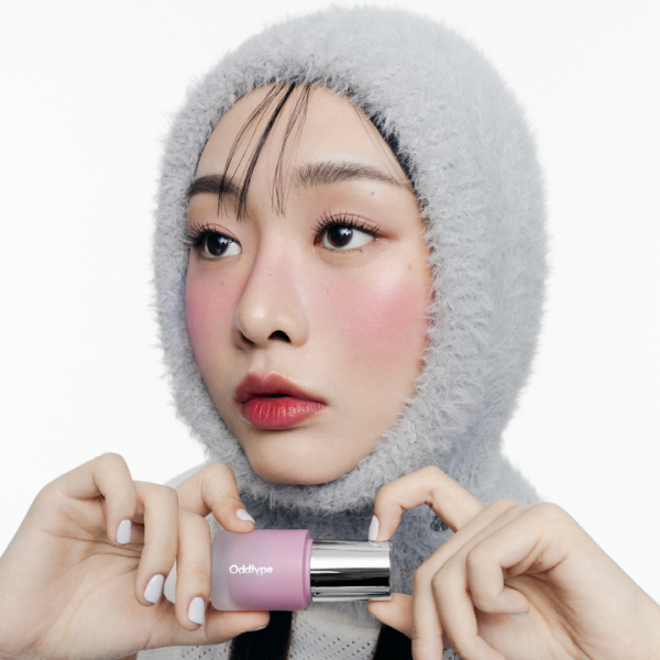 Oddtype So Touchable Water Blush 15g MAKEUP, Face, Blush