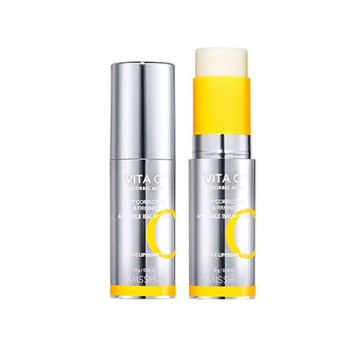 MISSHA Vita C Plus Ampoule Balm Stick Vitamin C 10g
