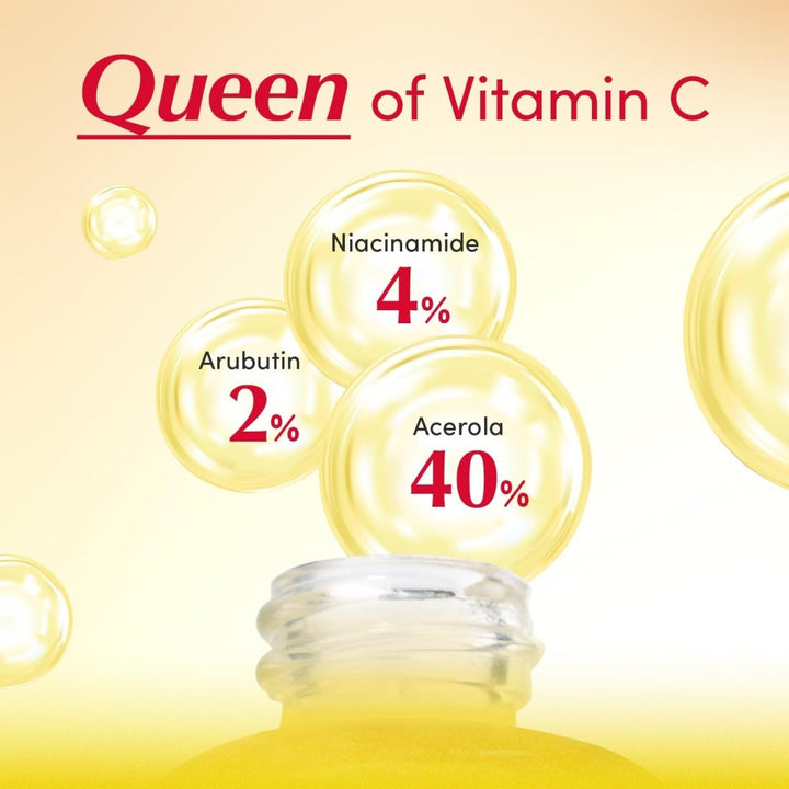 EQQUALBERRY Vitamin Illuminating Serum 30ml Health & Beauty