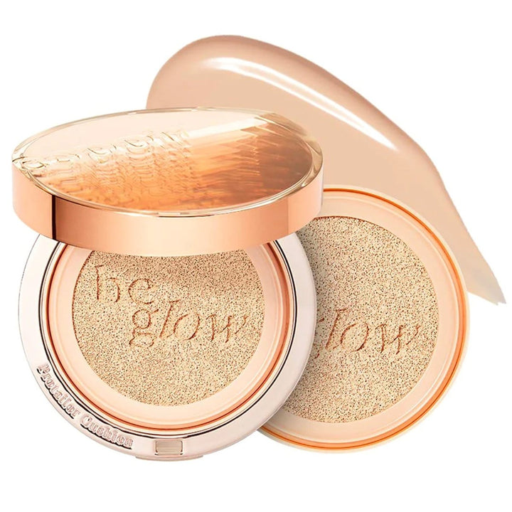 ESPOIR Pro Tailor Be Glow Cushion New Class 13g*2 - 3 Color to Choose(With Refill Core)