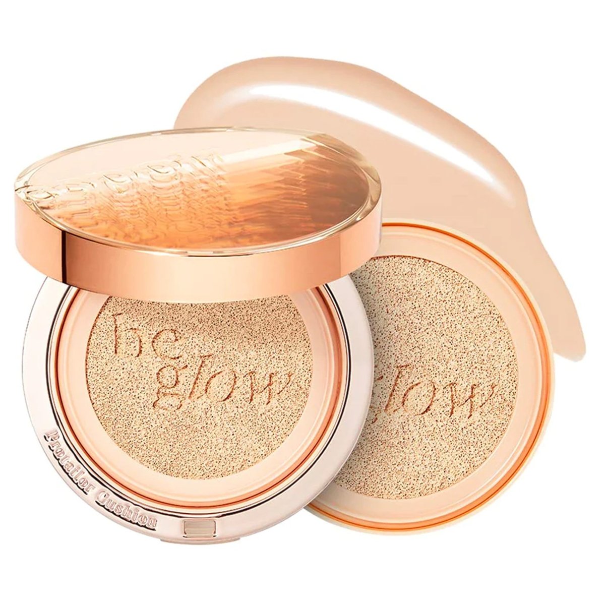 ESPOIR Pro Tailor Be Glow Cushion New Class 13g*2 - 3 Color to Choose