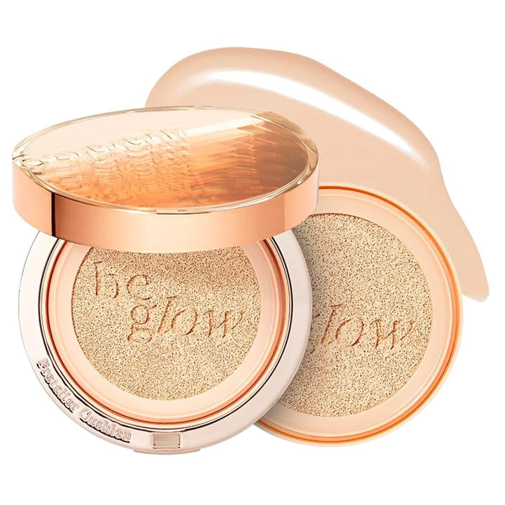 ESPOIR Pro Tailor Be Glow Cushion New Class 13g*2 - 3 Color to Choose(With Refill Core)