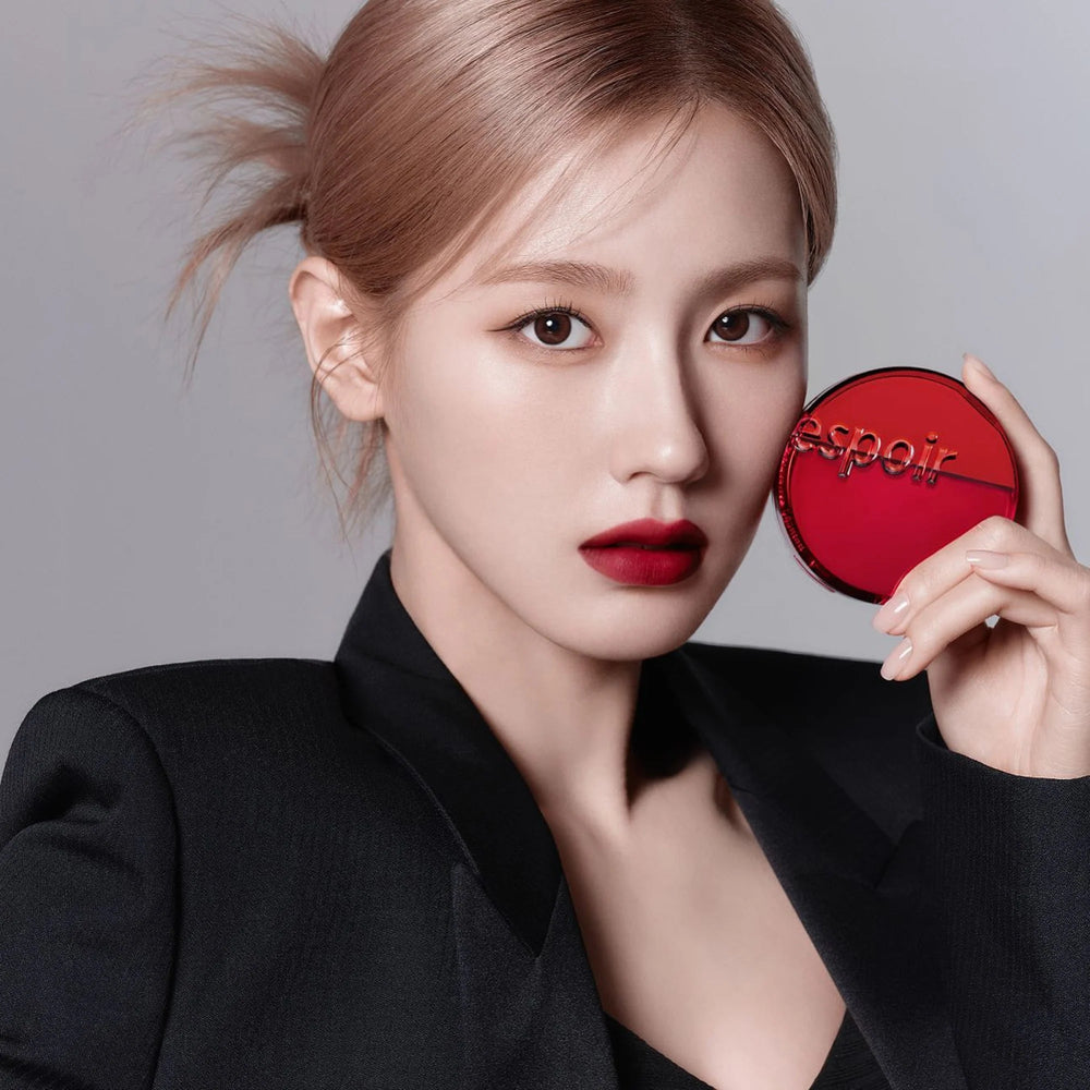ESPOIR Pro Tailor Be Velvet Cover Cushion New Class 13g*2 - 4 Color to Choose(With Refill Core) Health & Beauty oceanbuy.ca markham toronto free ship USA asian korean skincare