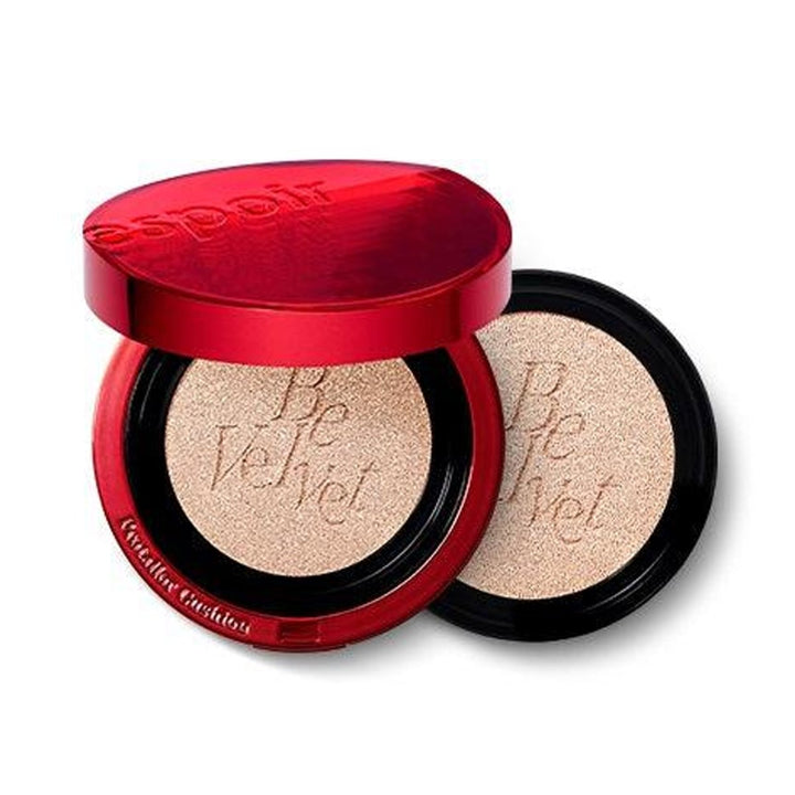 ESPOIR Pro Tailor Be Velvet Cover Cushion New Class 13g*2 - 4 Color to Choose(With Refill Core) Health & Beauty oceanbuy beauty markham toronto free ship USA asian korean skincare