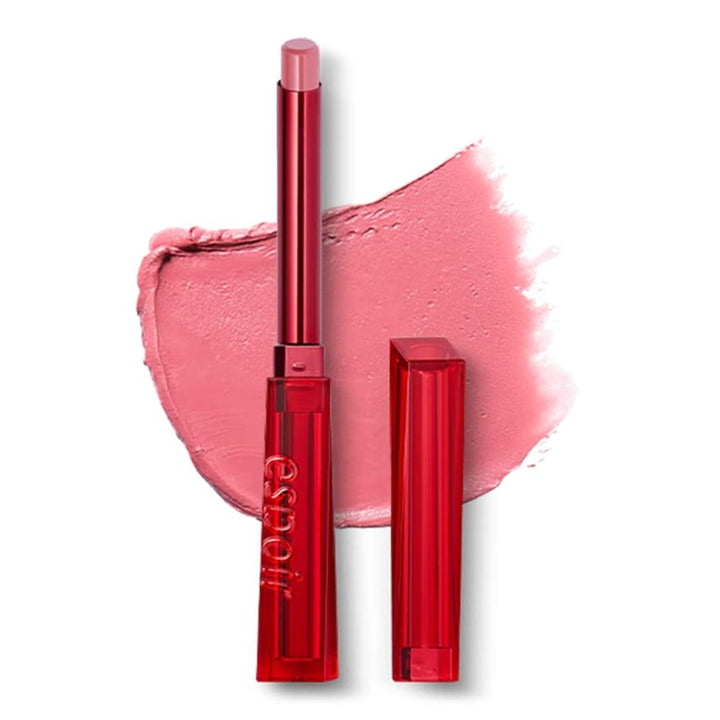 ESPOIR The Sleek Lipstick Cream Matte 0.9g - 4 Color to Choose
