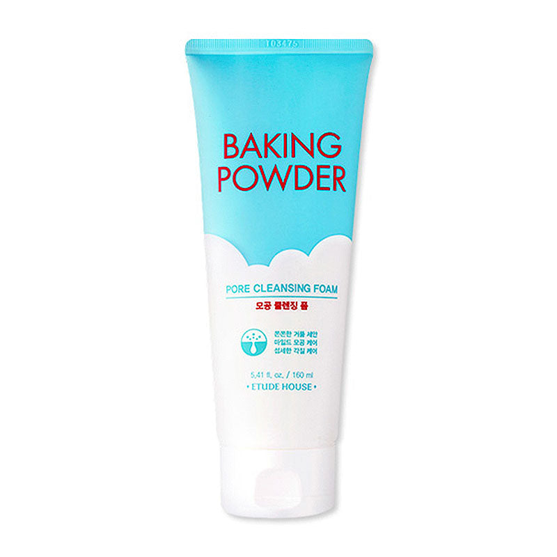 Etude House Baking Powder Pore Cleanser 160ml