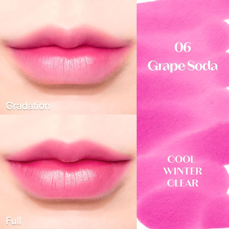 Etude House Dear Darling Marker Tint Lip Stain 35g