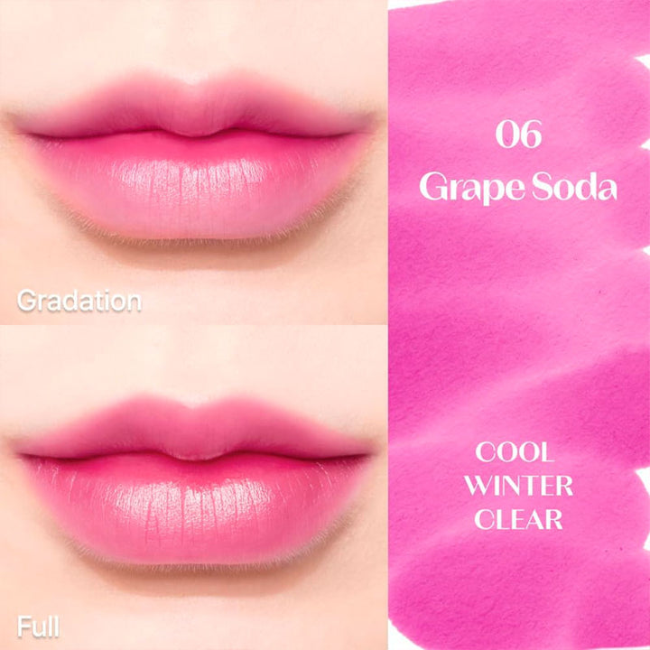 Etude House Dear Darling Marker Tint Lip Stain 35g