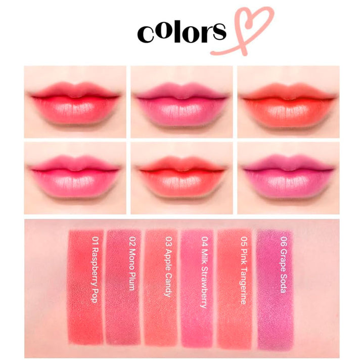 Etude House Dear Darling Marker Tint Lip Stain 35g