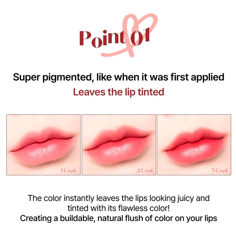 Etude House Dear Darling Marker Tint Lip Stain 35g
