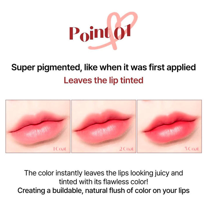 Etude House Dear Darling Marker Tint Lip Stain 35g