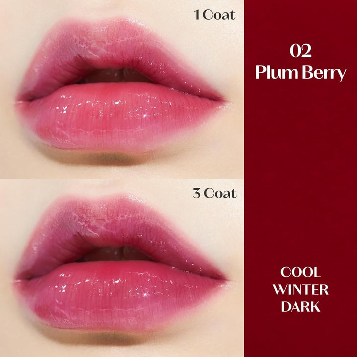 ETUDE HOUSE Dear Darling Oil Tint 4.2g - 5 Color to Choose Health & Beauty oceanbuy beauty markham toronto free ship USA asian korean skincare
