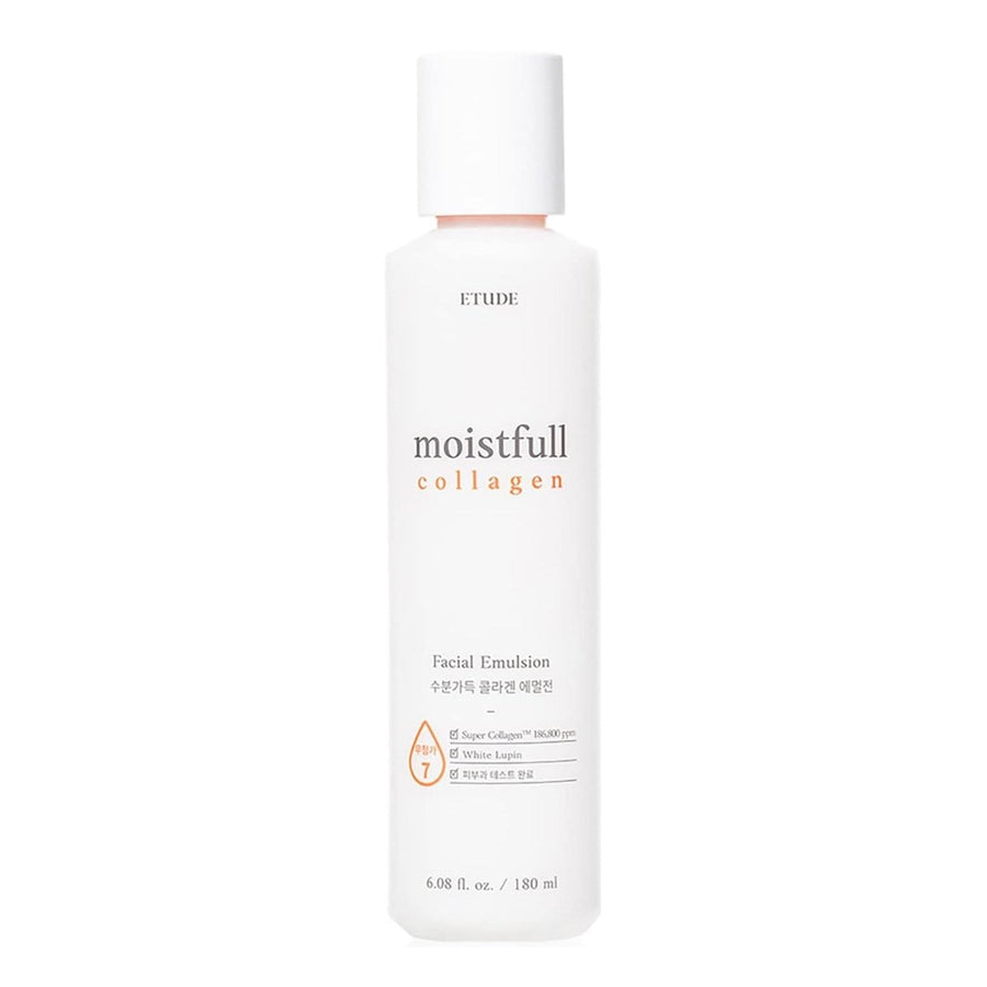 ETUDE HOUSE Moistfull Collagen Emulsion 180ml Health & Beauty Kbeauty markham toronto free ship USA asian korean
