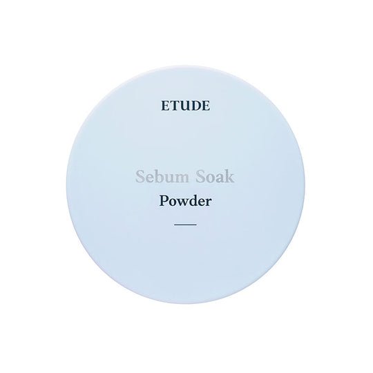 Etude House Sebum Soak Powder 5g oceanbuy.ca markham toronto free ship USA asian korean skincare