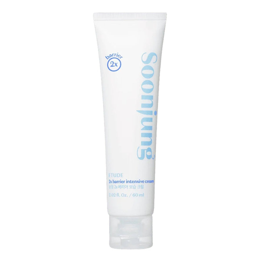 ETUDE HOUSE Soon Jung 2x Barrier Intensive Cream 60ml NEW PACKAGE Health & Beauty Kbeauty markham toronto free ship USA asian korean