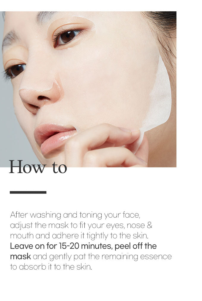 Etude House Moistfull Collagen Sheet Mask Hydration 25ml