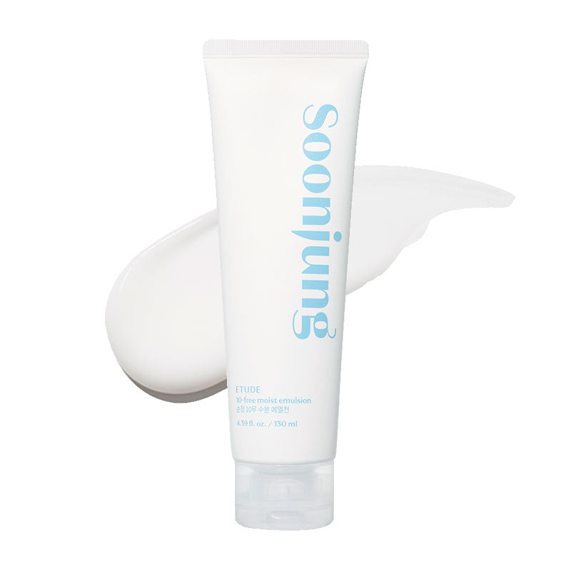Etude House Soonjung Moist Emulsion 130ml