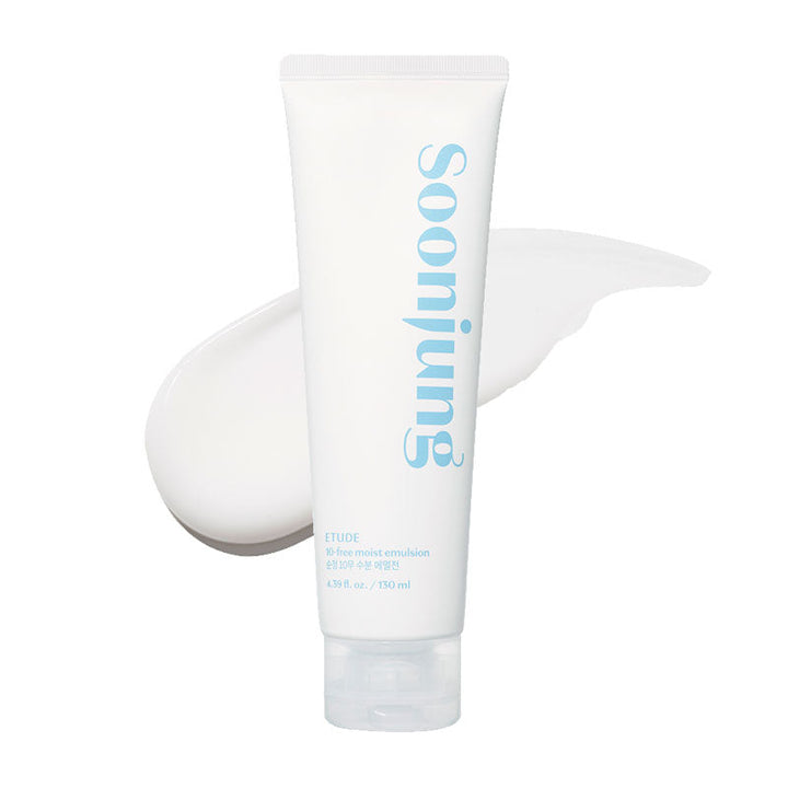 Etude House Soonjung Moist Emulsion 130ml