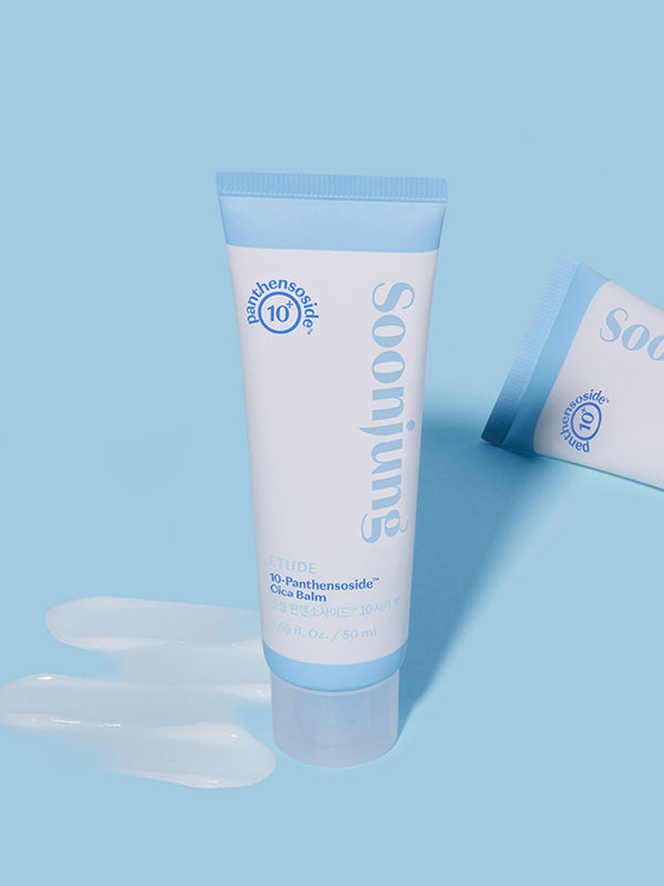 ETUDE HOUSE Soonjung 10-Panthensoside Cica Balm Soothing 50ml