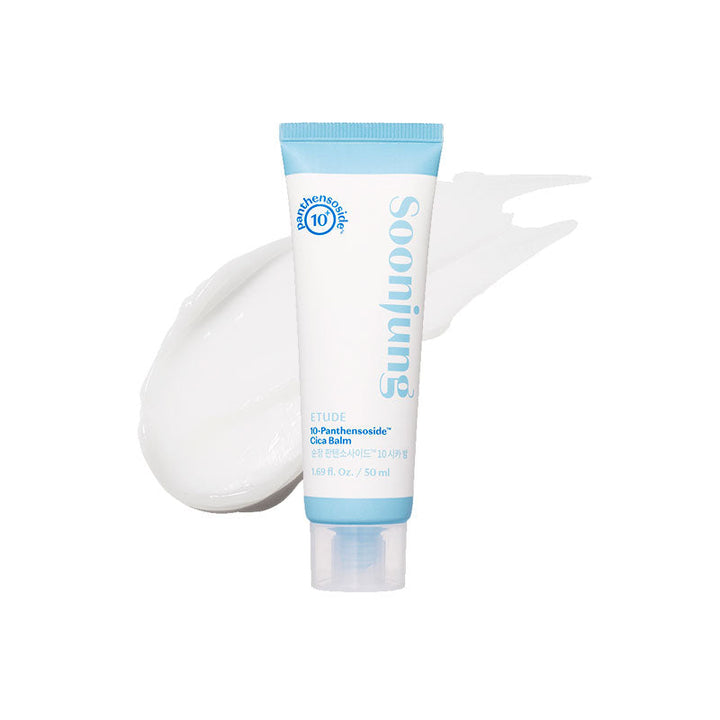 ETUDE HOUSE Soonjung 10-Panthensoside Cica Balm Soothing 50ml