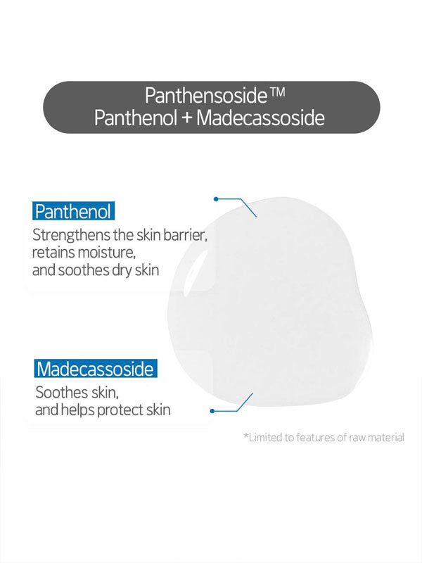 Etude House Soonjung 55 Cleansing Water 320ml