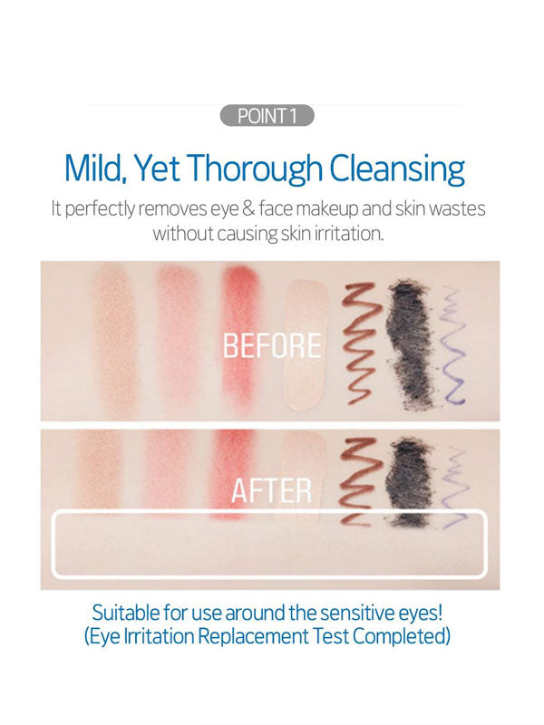 Etude House Soonjung 55 Cleansing Water 320ml