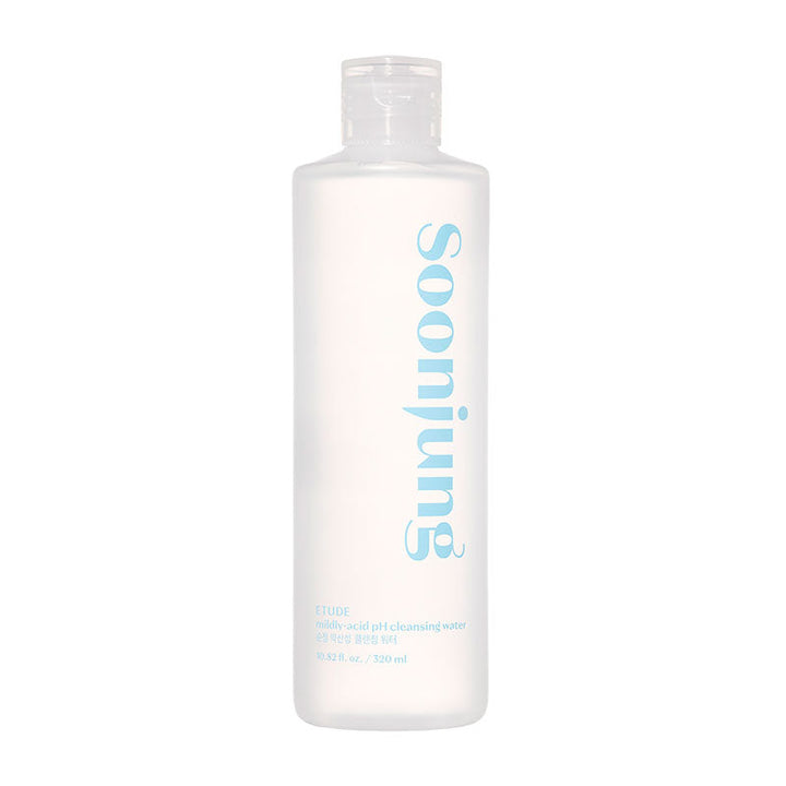 Etude House Soonjung 55 Cleansing Water 320ml
