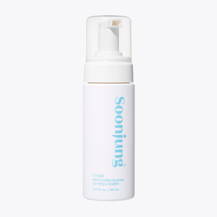 Etude House Soonjung pH Gentle Cleanser 150ml