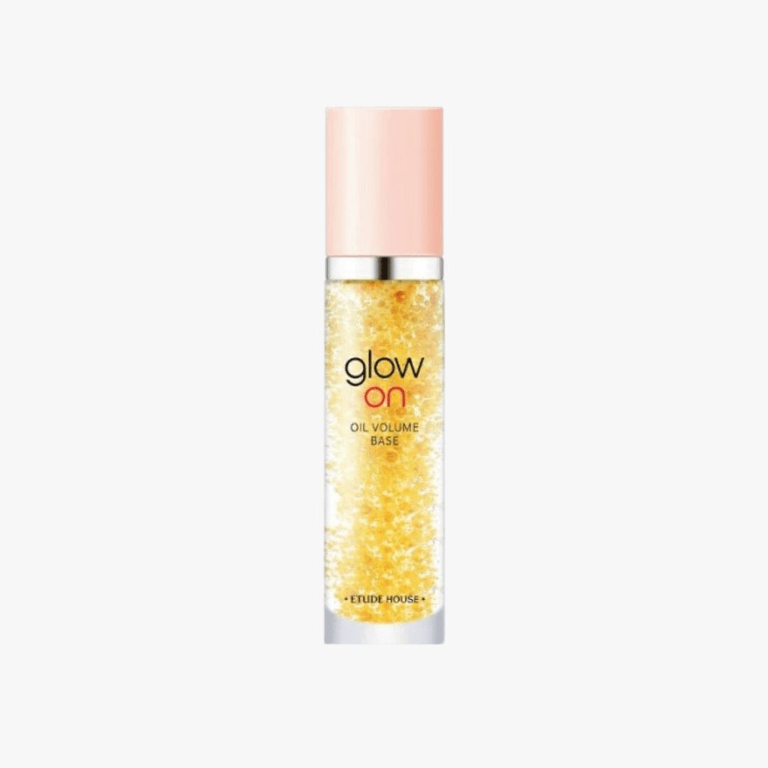 ETUDE Glow On Oil Volume Base 30ml Primer 1