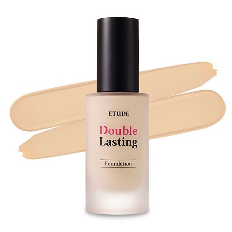 Etude House Double Lasting Foundation 30ml Base Makeup 1