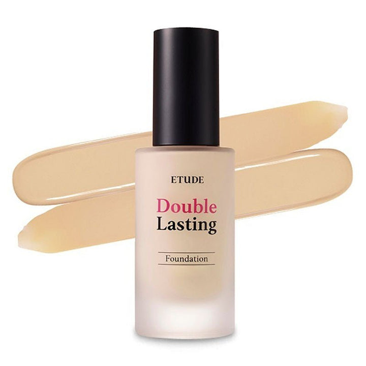 Etude House Double Lasting Foundation 30ml Base Makeup 2