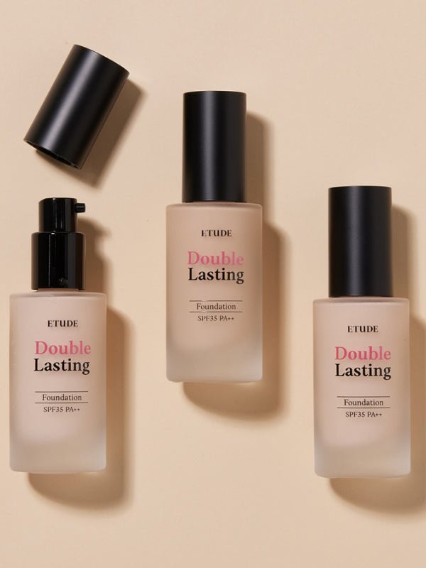 Etude House Double Lasting Foundation 30ml Base Makeup 5
