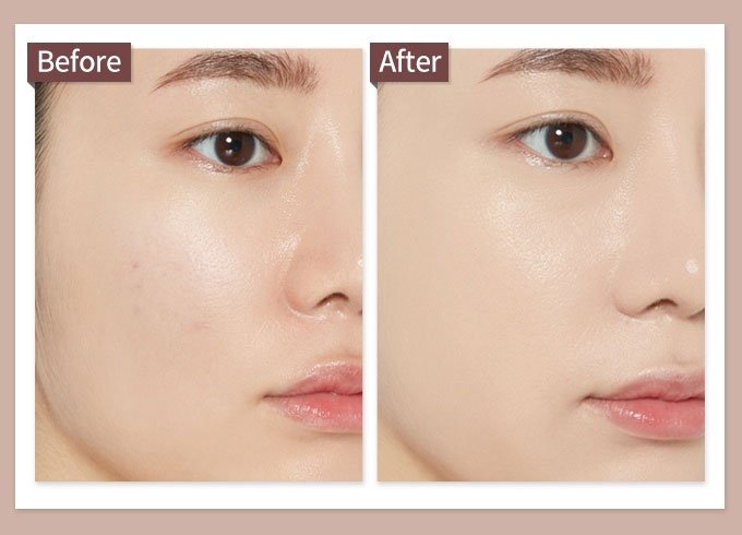 Etude House Double Lasting Foundation 30ml Base Makeup 27