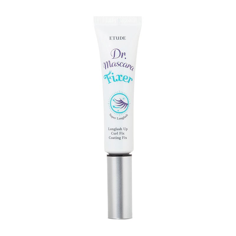 Etude House Dr Mascara Fixer Super Long Lash 6g Eye Makeup 2