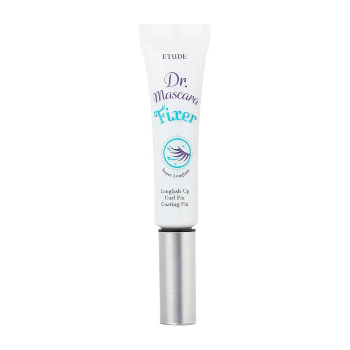Etude House Dr Mascara Fixer Super Long Lash 6g Eye Makeup 2