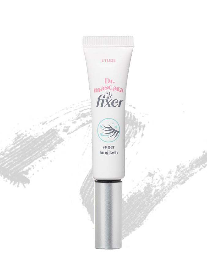 Etude House Dr Mascara Fixer Super Long Lash 6g Eye Makeup 1