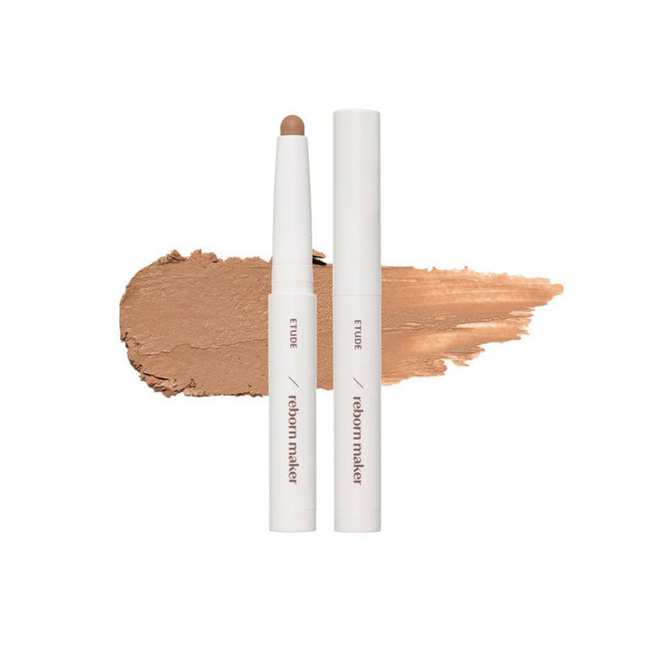 Etude House Reborn Maker Shading Highlighting 1g Base Makeup 1