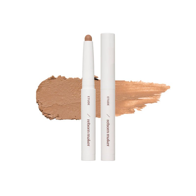 Etude House Reborn Maker Shading Highlighting 1g Base Makeup 1
