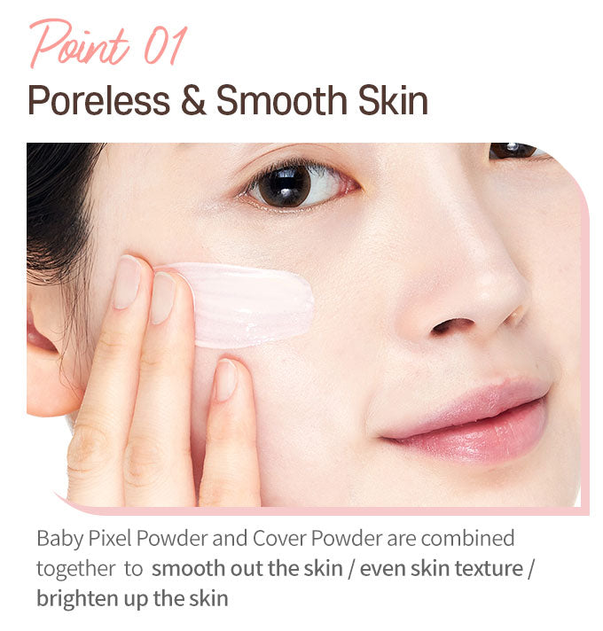 Etude House Face Blur Pore-Blurring Skin Smoothing Primer 35g MAKEUP, Face, Primer