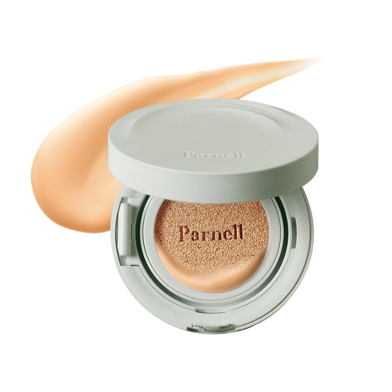 Parnell Cicamanu Serum In-Matte Cushion 15g SKIN CARE, Treatments, Serum & Essence