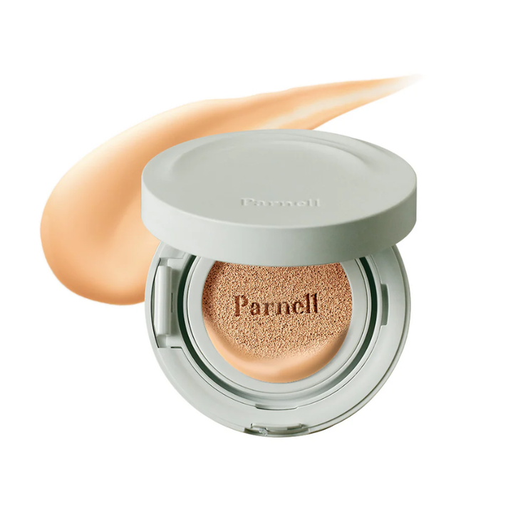 Parnell Cicamanu Serum In-Matte Cushion 15g SKIN CARE, Treatments, Serum & Essence