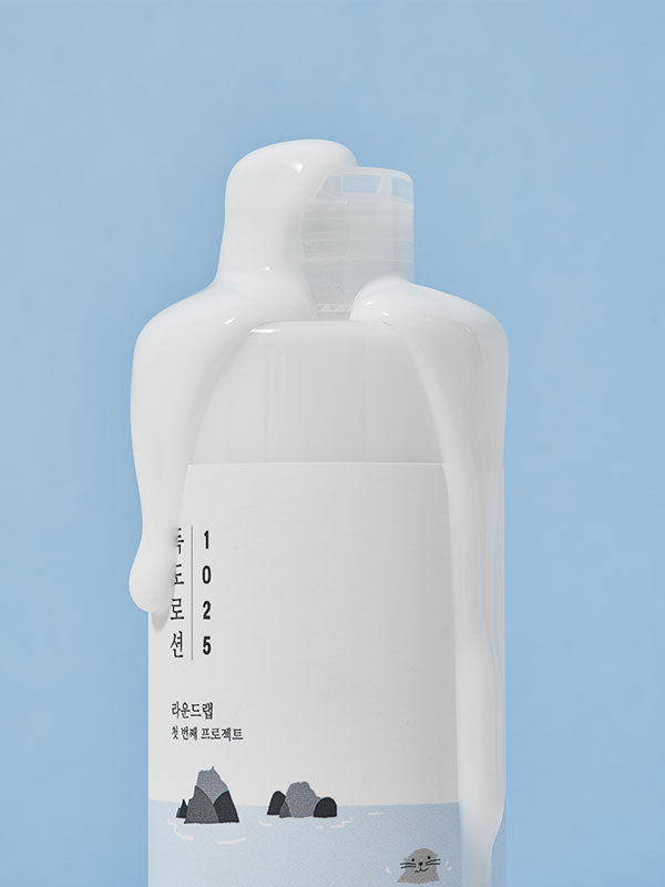 Round Lab 1025 Dokdo Lotion Deep Sea Water 100ml