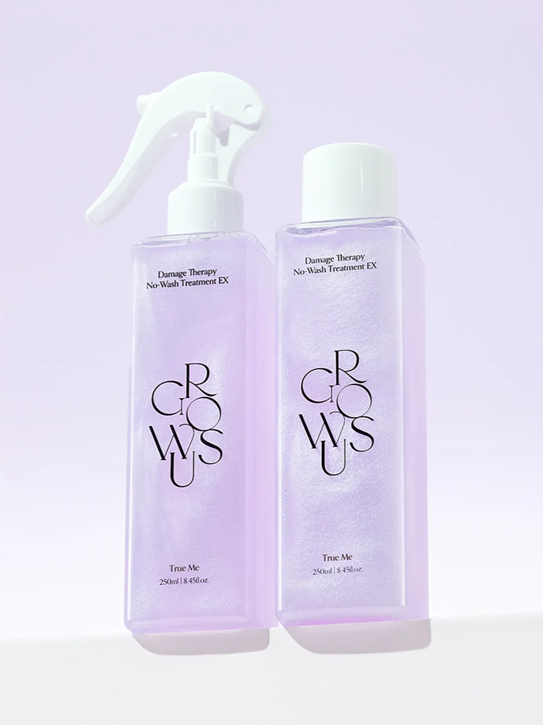 GROWUS Damage Therapy No-wash Treatment 250ml SKIN CARE, Treatments, Serum & Essence