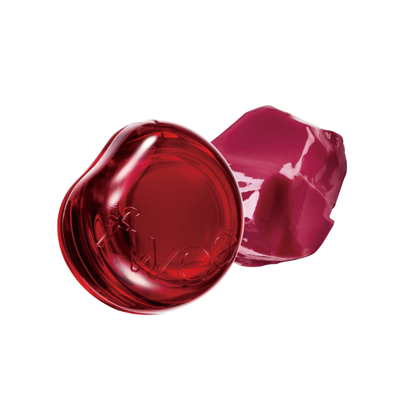 fwee Lip & Cheek Glowy Jelly Pot 4g block, MAKEUP, Face, BB Cream & Cushion