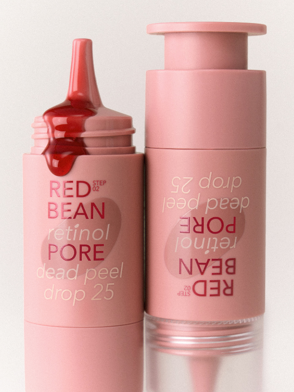 MISSHA Red Bean Retinol Pore Refiner 15g