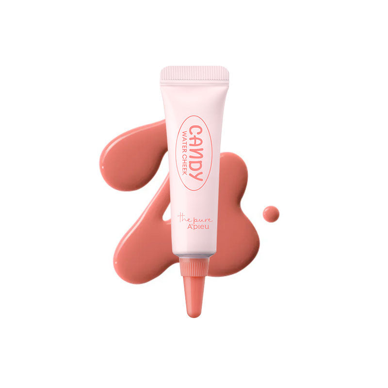 APIEU The Pure Candy Water Cheek Moisturizing Flush 45ml