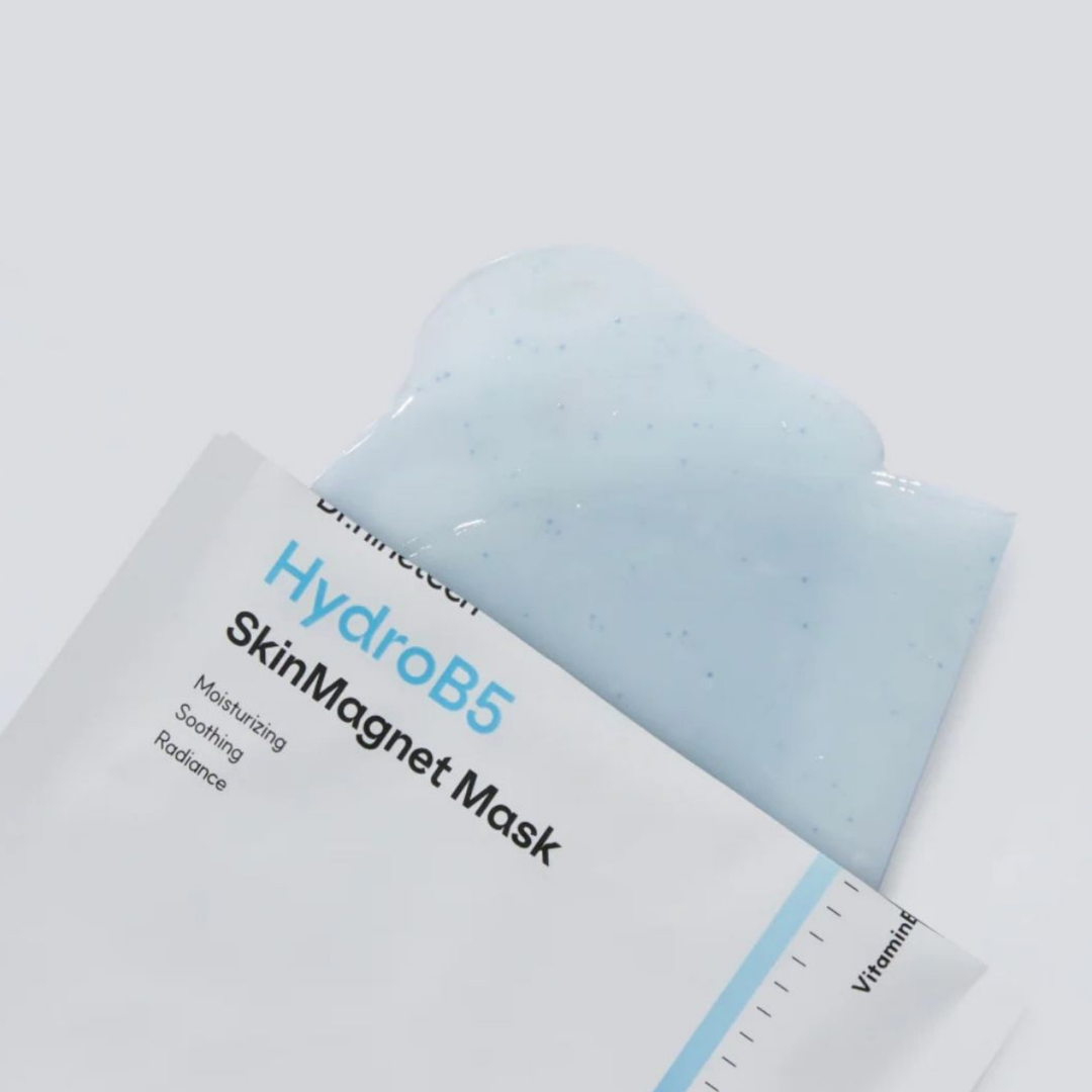 Dr.nineteen  Hydro B5 SkinMagnet Mask 34g SKIN CARE, Toners