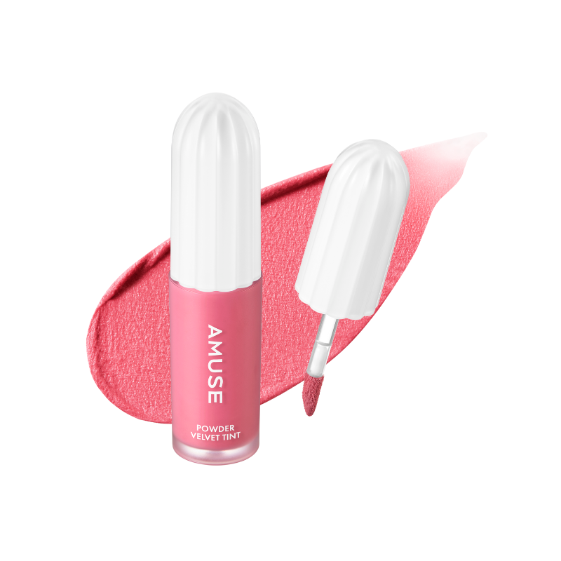 Amuse Powder Velvet Tint 3.3g amusedc, clearancesale